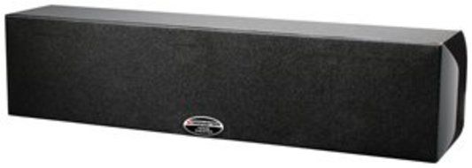 Monster Home Theater StreamLine 100 Center Channel Speaker (Discontinued by Manufacturer)