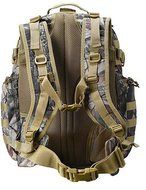SB@50 L Backpack Waterproof Assorted Colors