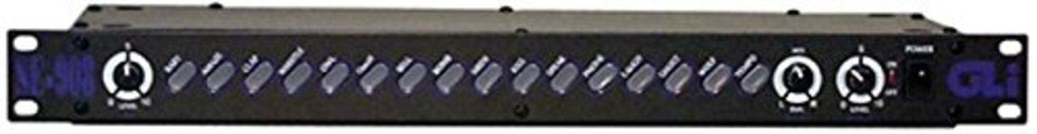 GLi SE908 Pro Sound Processing Machine