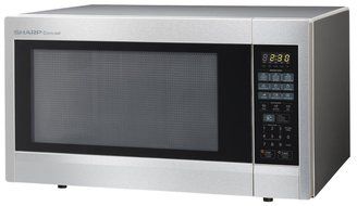 2.2 Cu. Ft. 1200W Countertop Microwave N10