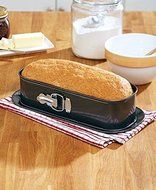 Springform Loaf Baking Pan