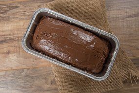 Paksh Disposable Loaf Pan - 50 Baking Pans for Breads, Brownies, Pound Cakes, Meatloaf, and More | 8 &frac12; x 4 &frac12; x... N6
