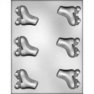 Roller Skates Mold