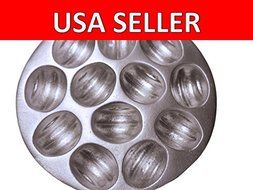 ORESHNITSA FORM / USA SELLER / russian oreshki / oreshnica oreshnitsa oreshki / BEST PRICE