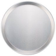 American Metalcraft ADEP11 11" x 1" Standard Weight Aluminum Tapered / Nesting Deep Dish Pizza Pan N3