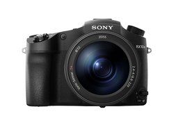 Sony DSC-RX10 III Cyber-shot Digital Still Camera (International Model) No Warranty