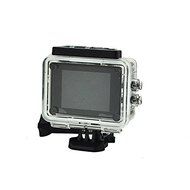 TornadoCam WiFi Waterproof Sports Action Camera N2