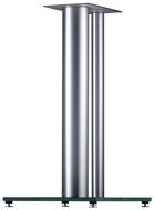 Canton LS 650 Stand (pair, Black/Silver) N2