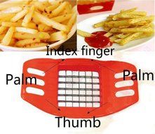 Endurance Stainless Steel Measuring Cups Baking Measuring Cup Tool, Set of 4 N19