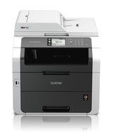 Brother Wireless Color Laser MFC-9340CDW All-In-One N2
