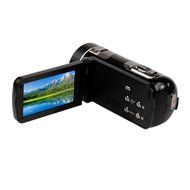 Ckeyin Remote Control Full HD 1080P 3.0 inches TFT-LCD Touch Display Screen 24.0 Mega Pixels 16X Digital Zoom... N9