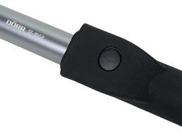 Dorr SF-95GP Bluetooth Selfie Stick with RC Silver [380522] N11