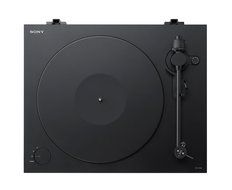 Sony PSHX500 Hi Res USB Turntable (Black) N3