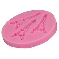 Let'S Diy Eiffel Tower Cake Molds Fondant Chocolate Silicone Mold Cake Tools Food-Grade Safe Candy Moulds N2