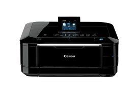 Canon PIXMA MG8120 Wireless Inkjet Photo All-in-One Printer (4504B002) N2