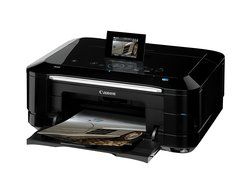 Canon PIXMA MG8120 Wireless Inkjet Photo All-in-One Printer (4504B002) N3