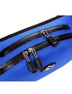SB@Fulang Outdoor Multifunctional Pockets Chest Package Inclined Shoulder Bag SB80 N4