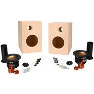 Overnight Sensations MT Speaker Kit Pair N2