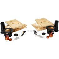 Overnight Sensations MT Speaker Kit Pair N3