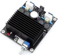 TDA7498 Amplifier amp Board w/Class D 100W+100W Computer Amp N2