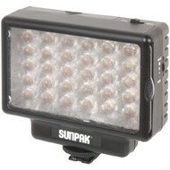 SUNPAK VL-LED-30 30-LED Videolight consumer electronics