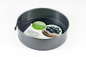 Uniware 9 Inch Non Stick Spring Cake Pan with Lock [Bn4406]