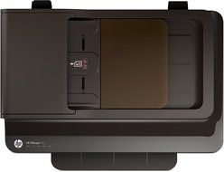 HP Officejet 7612 Wide Format eAIO A3 N4