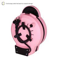 ZZ PM270-P Pop Cake Maker with 7 Cake Pop Capacity, Pink N3