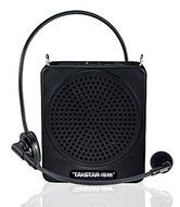 Takstar E180M Voice Amplifier 12W, Support USB disk and TF card, 20 hours of continuous use for Teachers, Coaches... N7