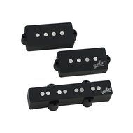 Aguilar AG 4PJ-HC | Hum Canceling 4 String Fender P Bass Jazz Pickup Set