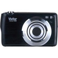 Vivitar Vivicam S529 HD Digital Camera 16.1 MP 2.7 Preview Screen (Blue)