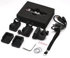 MEETLOCKS Mini Bike Camera,1080P Full HD,USB Rechargeable,Night Version camera,Waterproof,Fit For Bicycle,Motorcycle... N3