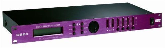Bogen A12 High Output Long Throw Loudspeaker