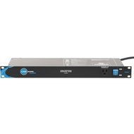 Livewire 9-Outlet Power Conditioner and Distribution System N4