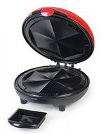 New Shop Nostalgia Electrics 8-Inch Electric Quesadilla Maker EQM-200, New N2