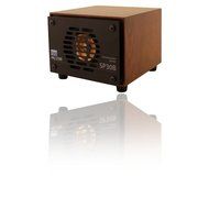 SP30B Audiophile Communication Speaker - Cherry Wood N2