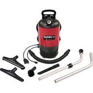 Sanitaire&reg; Vacuums; Quiet Clean Lightweight Backpack Vacuum