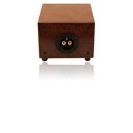 SP30B Audiophile Communication Speaker - Cherry Wood N3