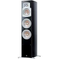 Yamaha NS-555 3-Way Bass Reflex Tower Speaker (Each) N2