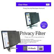 (Media Cover Market)Privacy filter for 15.6inch[16:9] N3