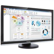 ViewSonic Thin Client SD-T245_BK_US0 24-Inch Screen LED-Lit Monitor N4