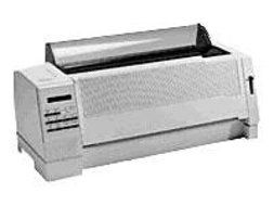 Lexmark International - Lexmark Forms Printer 4227 plus