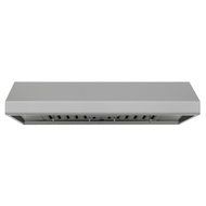 Windster 42W in. WS-38 Series Under Cabinet Range Hood N3