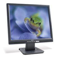 Acer AL1717b 17&quot; LCD Monitor