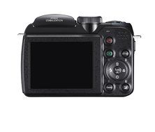 GE X400-BK 14-Megapixel Camera | Black N3