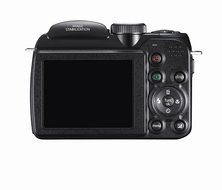 GE X400-BK 14-Megapixel Camera | Black N4