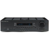 Cambridge - Azur 551R v2 (Black)