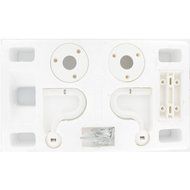 Theater Solutions TS6ODW Indoor/Outdoor Speaker (White) N4