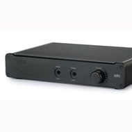 SMSL VMV VA1 HD Headphone Amplifier for Sennheiser HD650 HD600 (BLACK)