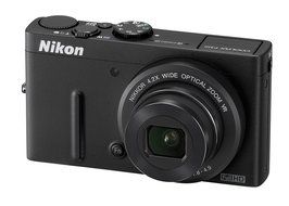 Nikon COOLPIX P310 16.1 MP CMOS Digital Camera with 4.2x Zoom NIKKOR Glass Lens and Full HD 1080p Video (OLD MODEL) N4